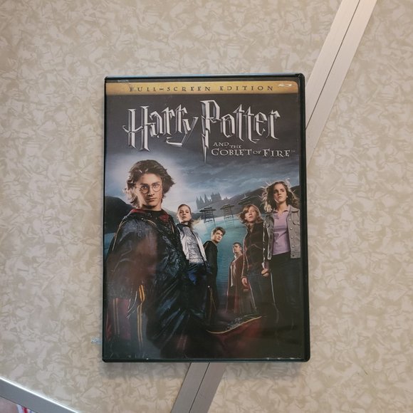 DVD, 9-Harry Potter & Fantastic Beast DVDs Saga Deal Set (All DVDs)--$100 obo - Picture 9 of 16